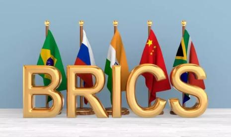 Pakar Ungkap Risiko Munculnya Sentimen Dari Negara Barat Setelah Indonesia gabung BRICS