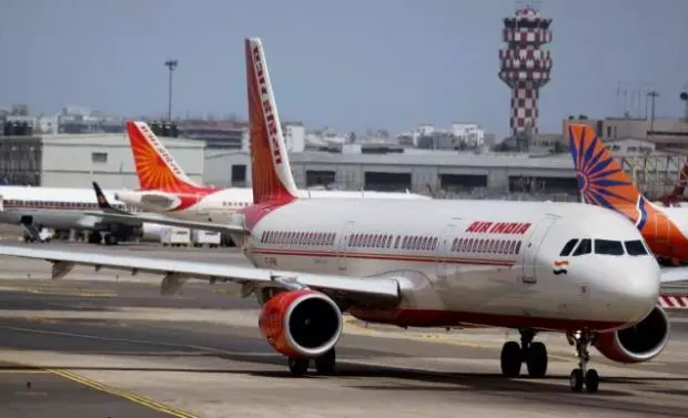 Air India Introduces In-Flight Wi-Fi on Domestic, International Flights