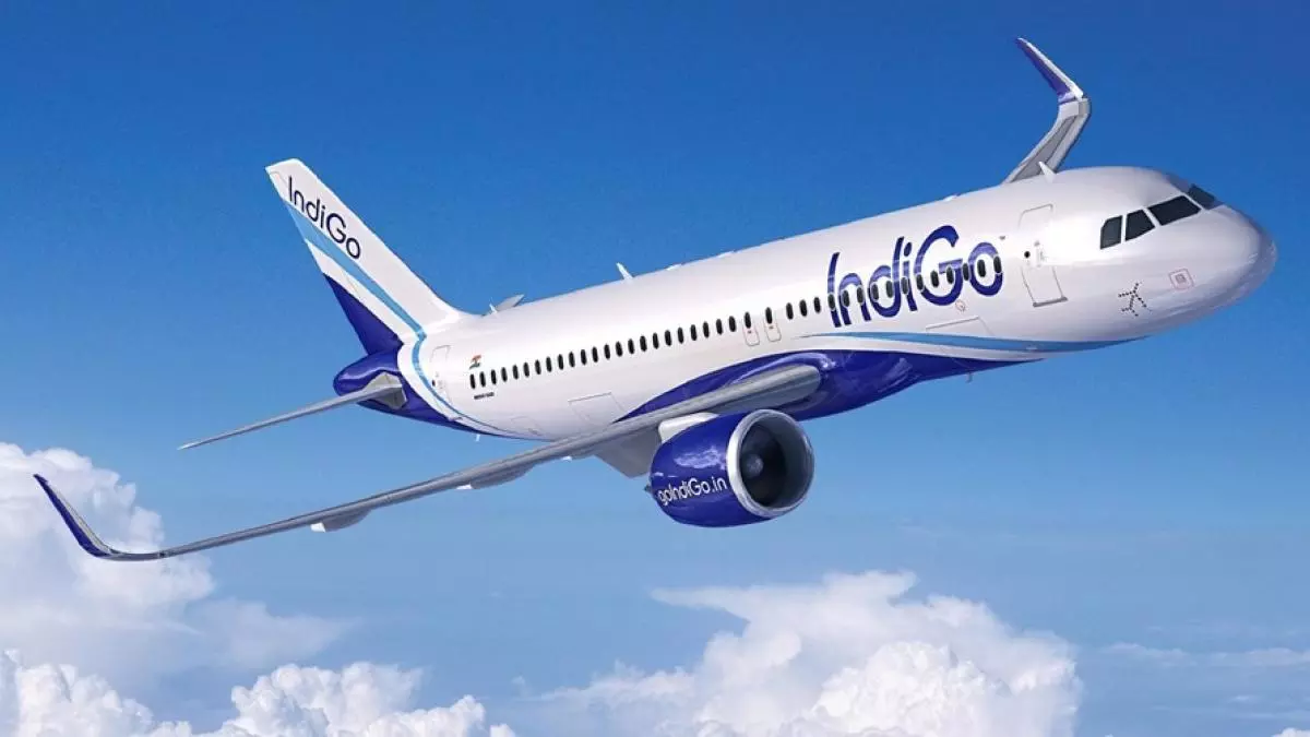 Colours of Travel: IndiGo Announces Holi Special Fares Starting ₹1,199!