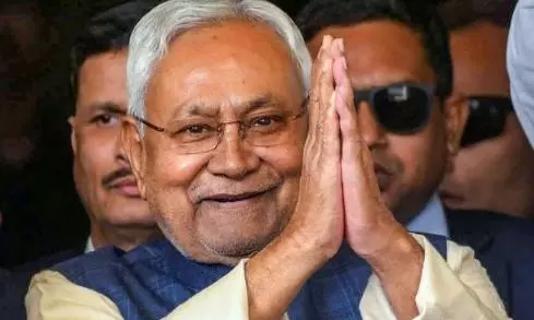 Nitish convenes NDA meeting to ensure better coordination for Bihar polls