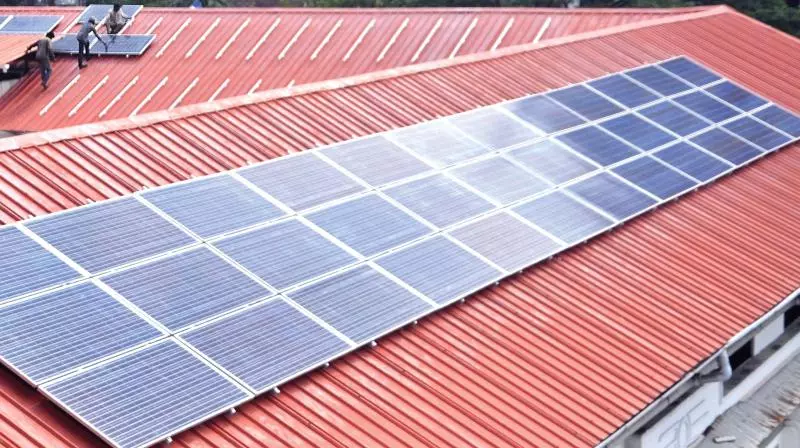 Maharashtra to provide additional subsidy to EWS for rooftop solar panels