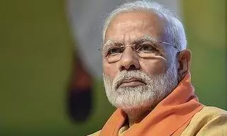 PM Modi to launch health cover for senior citizens above 70 years on October 29