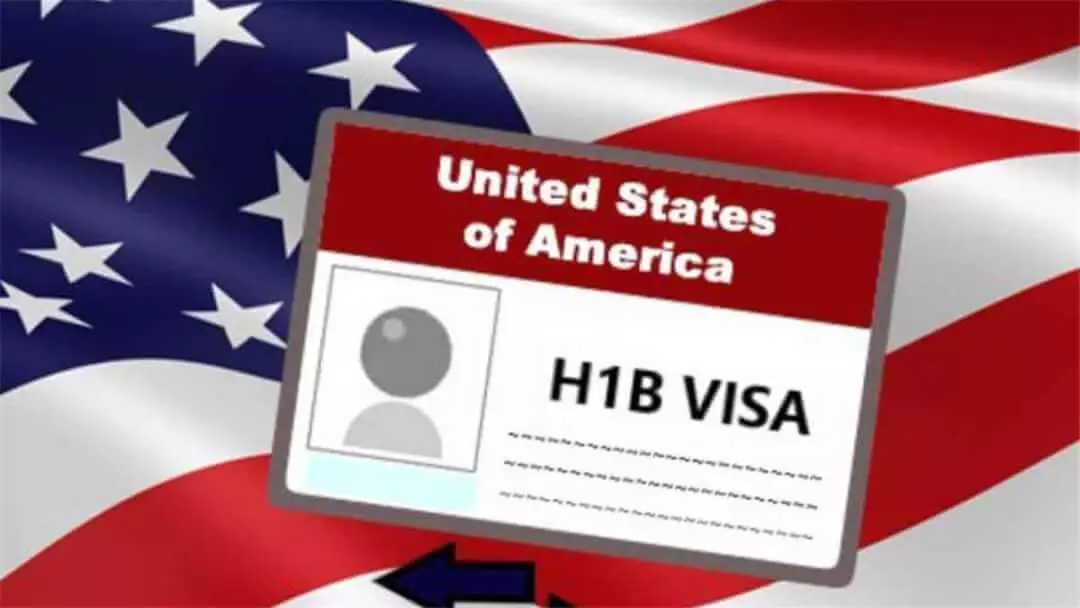 Major Overhaul to H-1B Visa Programme: Key Changes for Indian Professionals