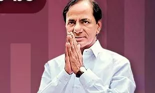 Plea in Telangana HC seeking removal of KCR as leader of opposition