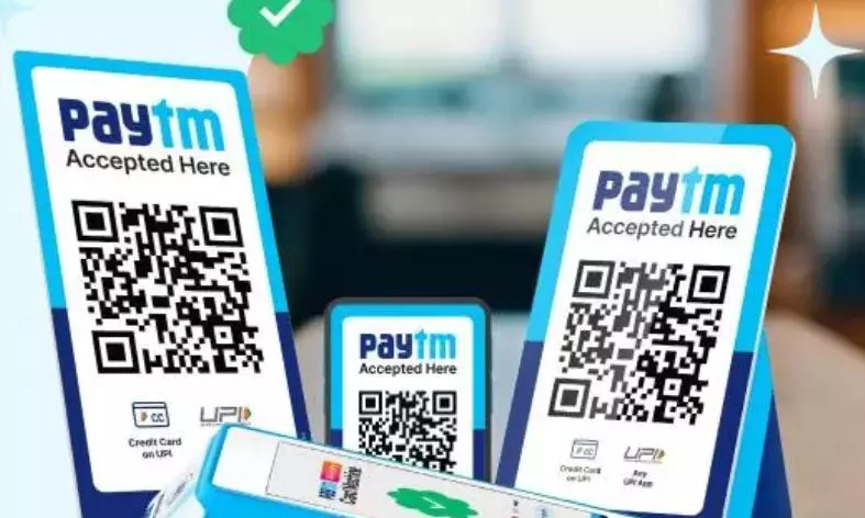 Paytm gets ED notice for alleged ₹611 Cr FEMA violations