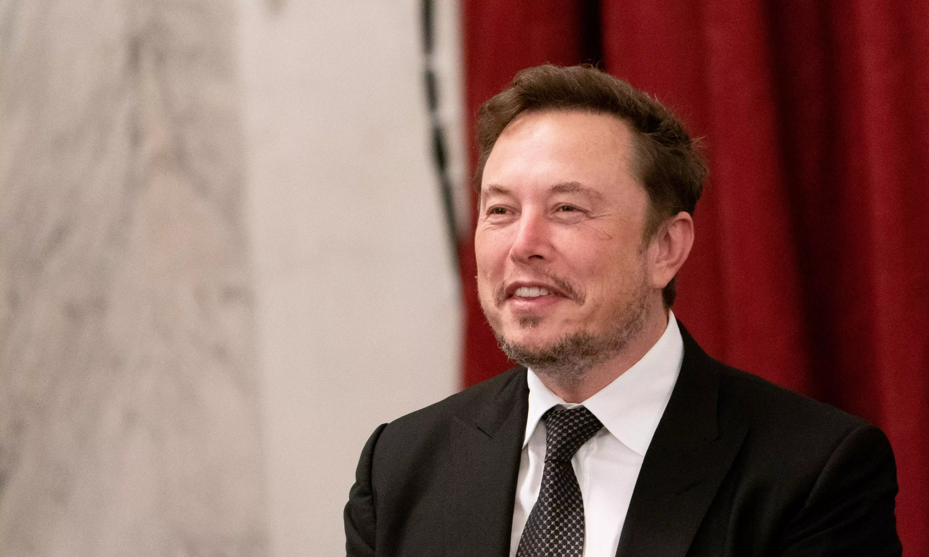 Satellite beams shut over India: Musk denies Starlink use claims in Manipur