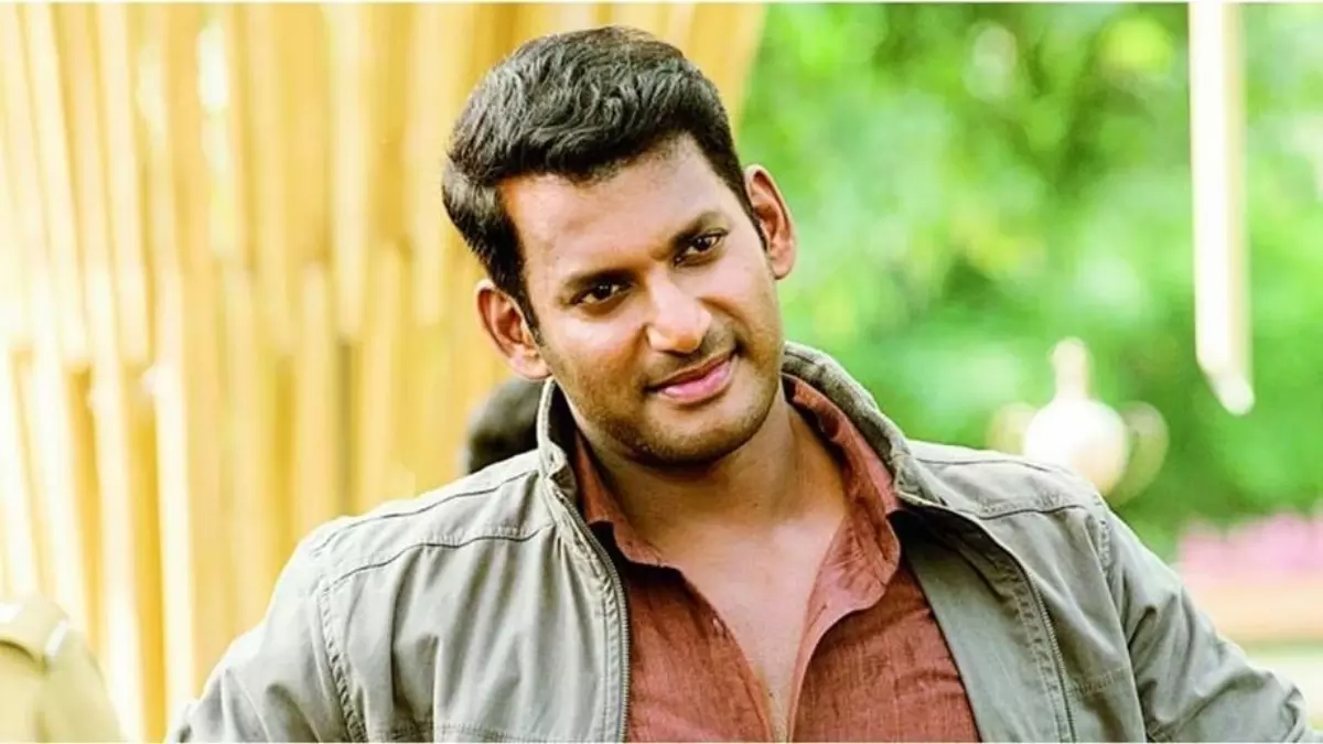 Vishal’s wish to join hands with Vijay triggers speculations