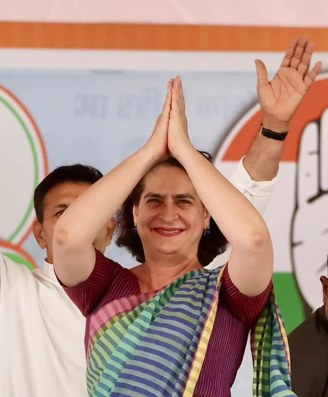 Can't imagine a better representative for Wayanad than Priyanka: Rahul Gandhi