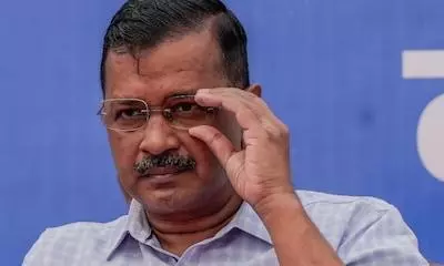 AAP alleges 'conspiracy' to kill Kejriwal, says BJP will be responsible if anything happens to him