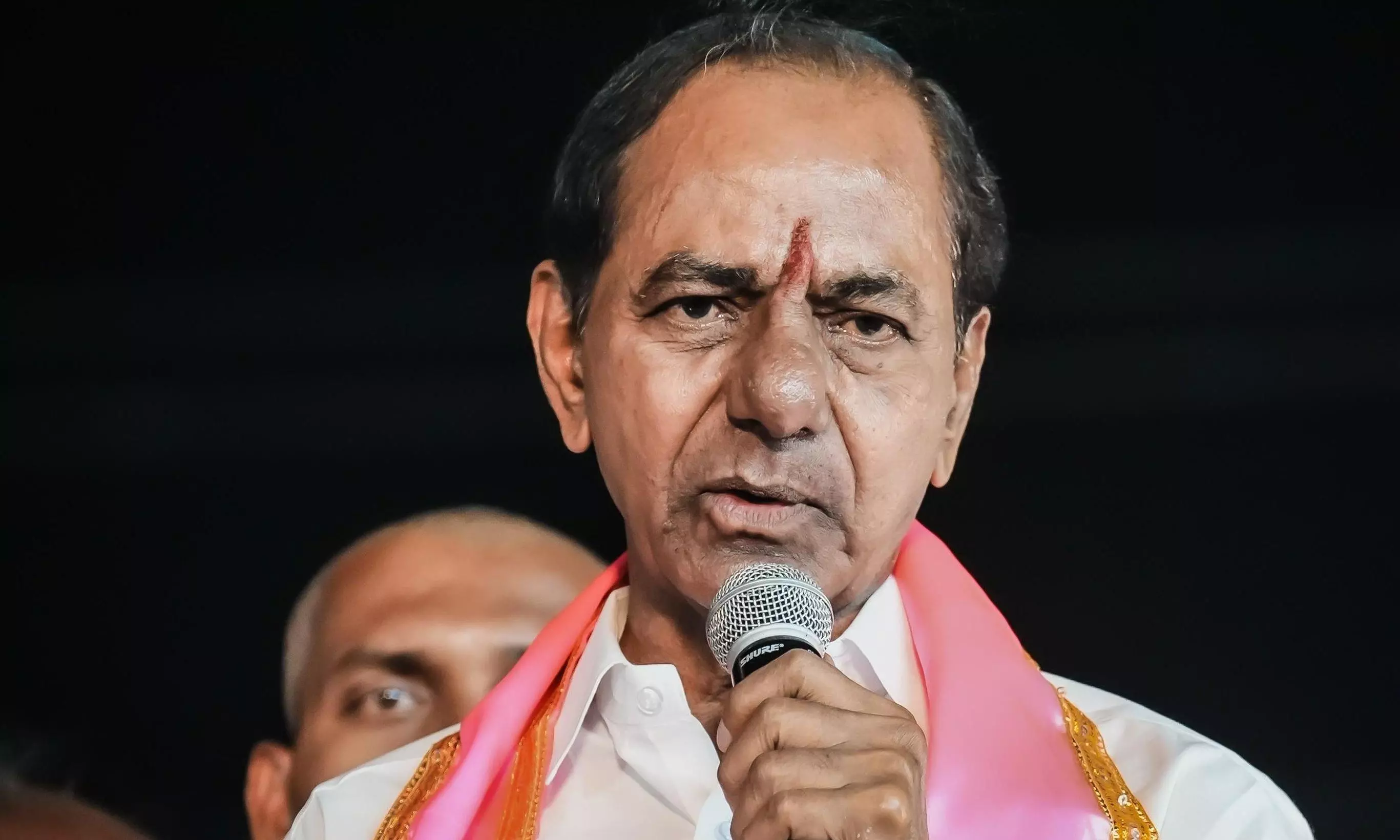 Ex-CM Chandrashekar Rao confident BRS will return to power in Telangana in next polls