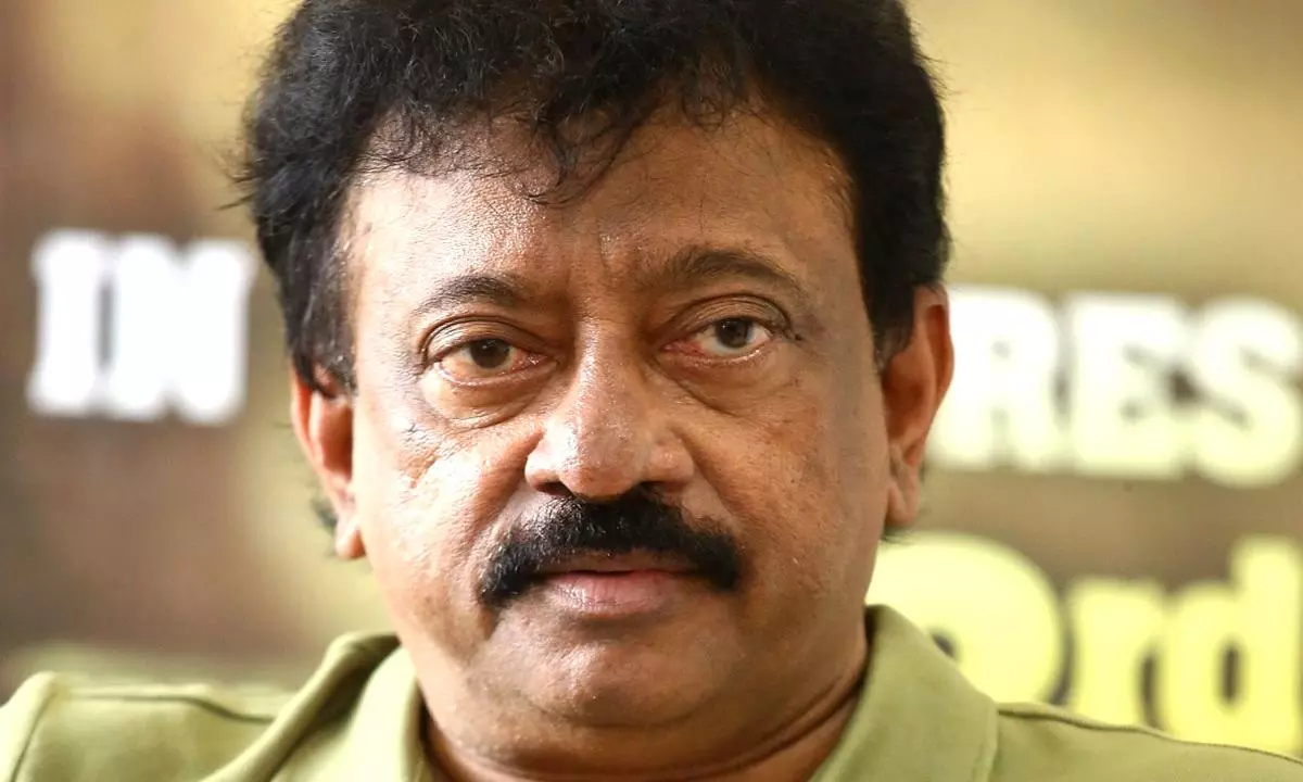 AP Govt serves notice to Vyooham director Ram Gopal Varma