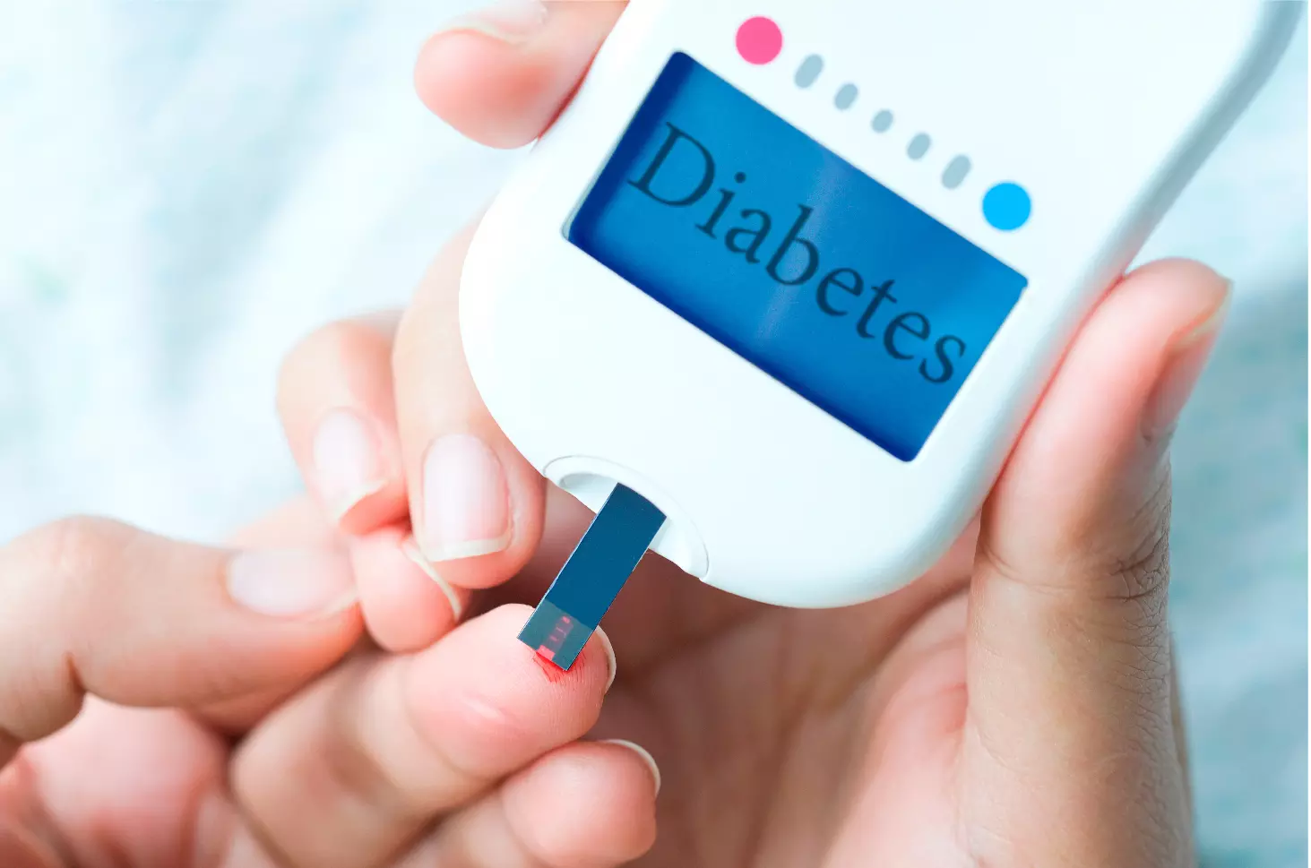 A Guide to Safeguarding Your Heart While Managing Diabetes