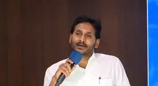 Hindu Dharma Flourished in Jagan’s Regime