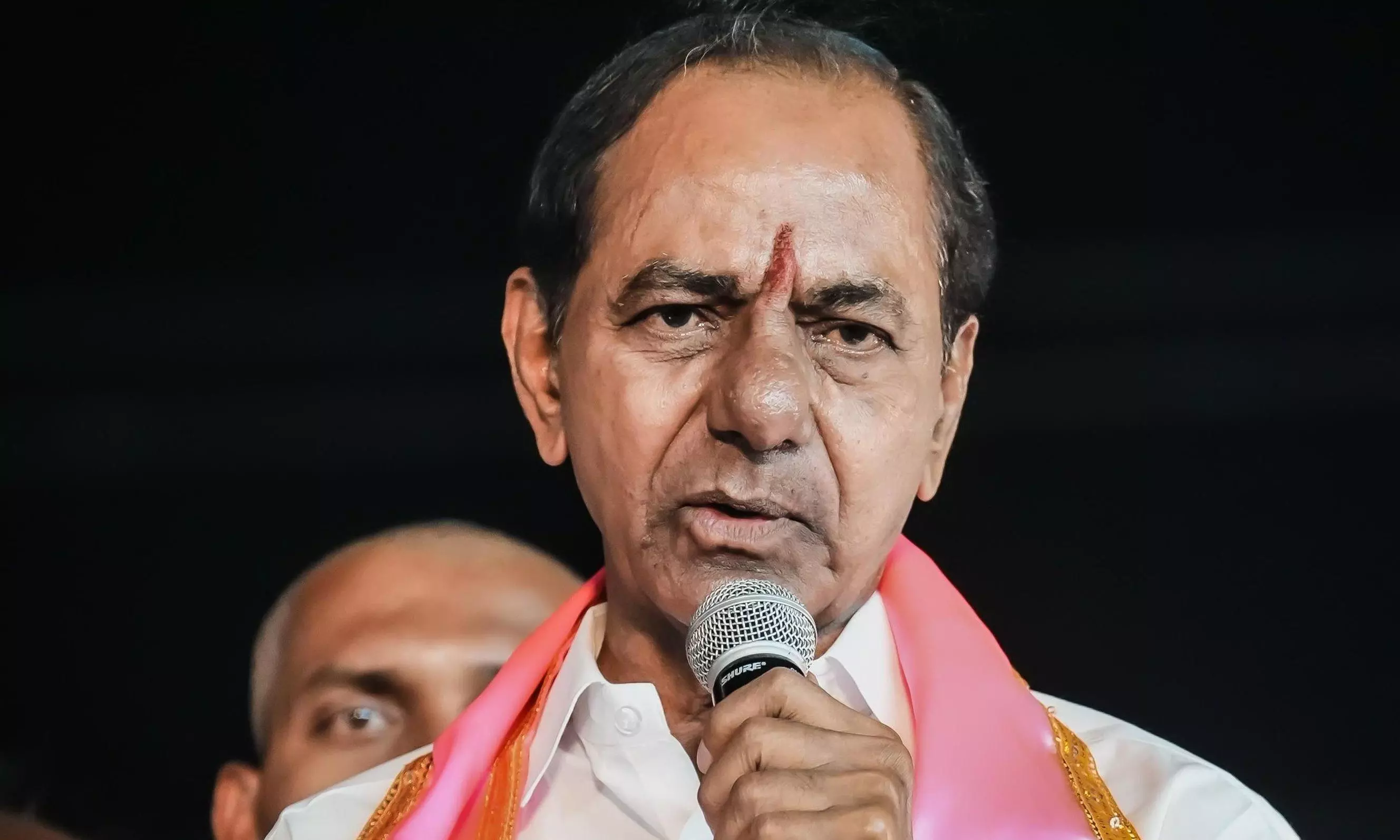 KCR to Be Active Again With Key Meeting Today