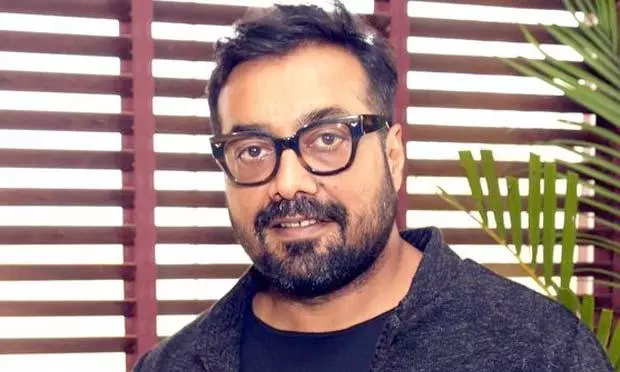 Anurag Kashyap on Feeling Like an Outsider in Bollywood and an Insider in the South