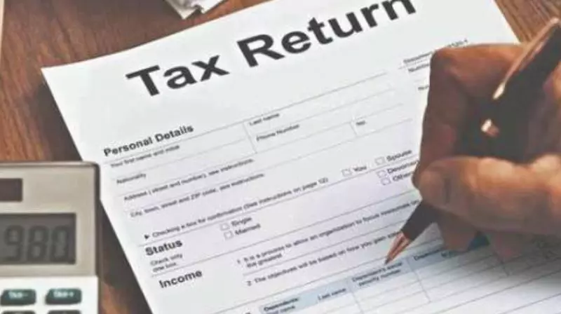 No income tax for annual income upto Rs 12 lakh in New Tax Regime