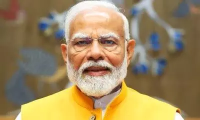 Modi to Launch Rs 12,850 Crore Health Projects