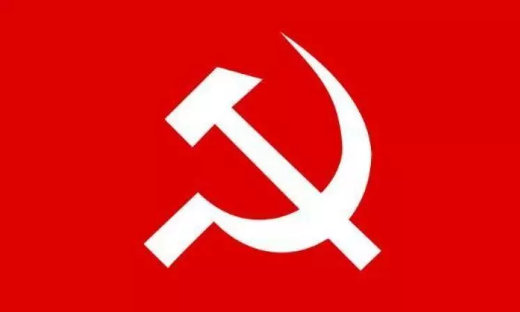 CPM Seeks Justice for Poor who Built on Govt Land