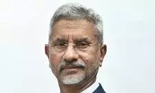 'Viksit Maharashtra' important to achieve 'Viksit Bharat' goal: Jaishankar