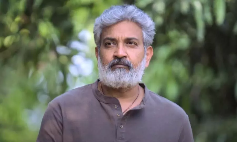 Rajamouli’s ‘friend’ alleges he’s driving him to suicide