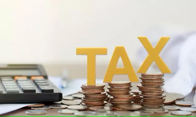 Centre disburses ₹1.73 lakh crore to states for tax devolution