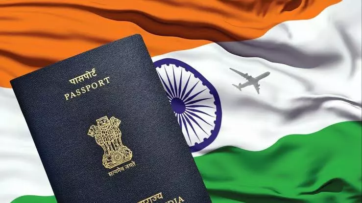 India drops to 85th in Henley Passport Index, Singapore tops global list