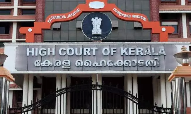 Commenting on woman's body structure amounts to sexual harassment: Kerala HC