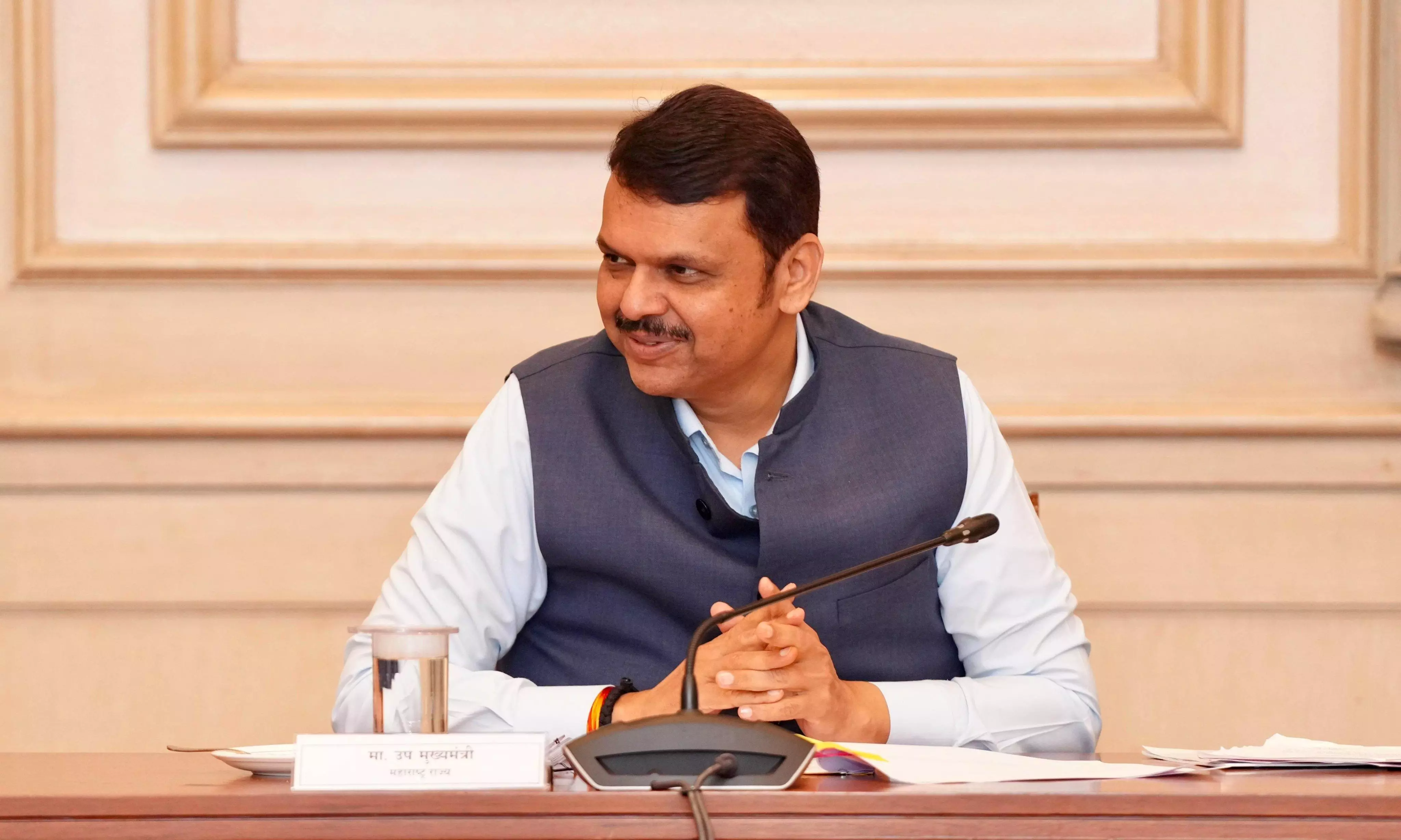 Fadnavis govt resumes ‘Ladki Bahin’ payments