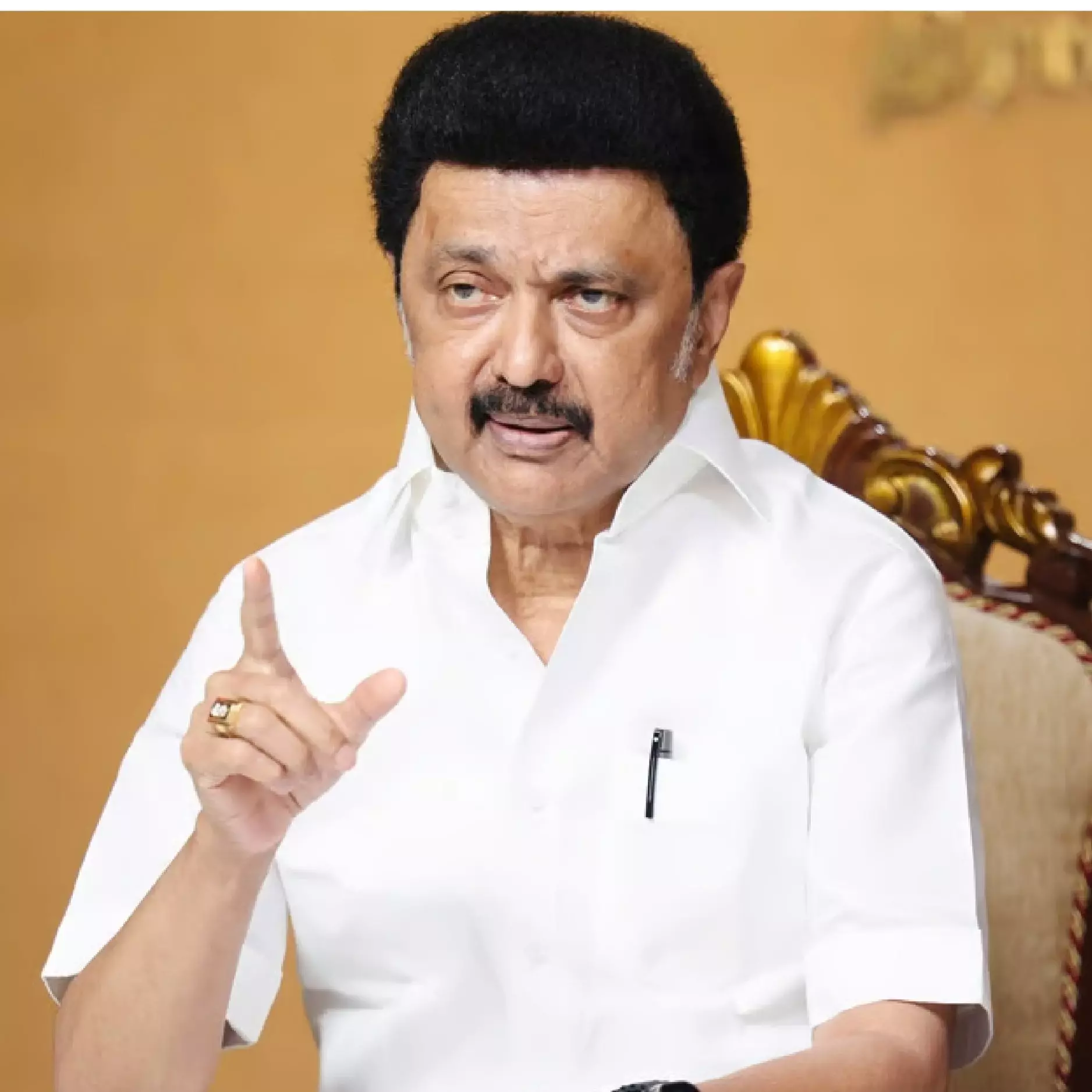 Stalin Declares DMK Coalition a Permanent Alliance for 2026 Polls