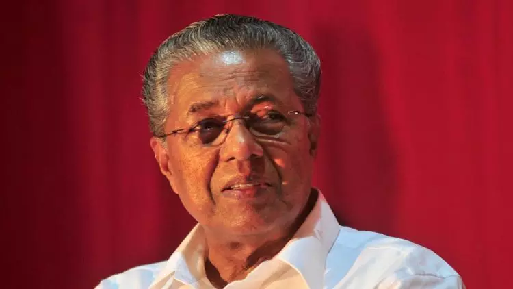 Welfare pension instalment approved in Kerala