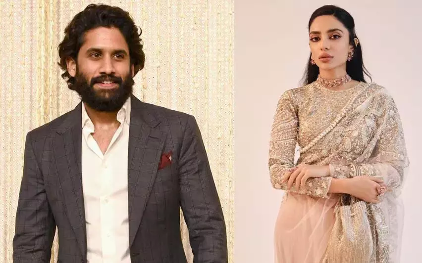 Naga Chaitanya, Sobhitha Wedding Date, Venue