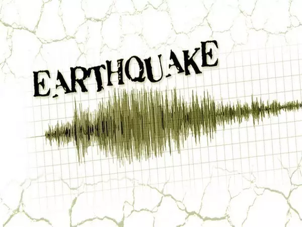 Minor earthquakes shake Prakasam district