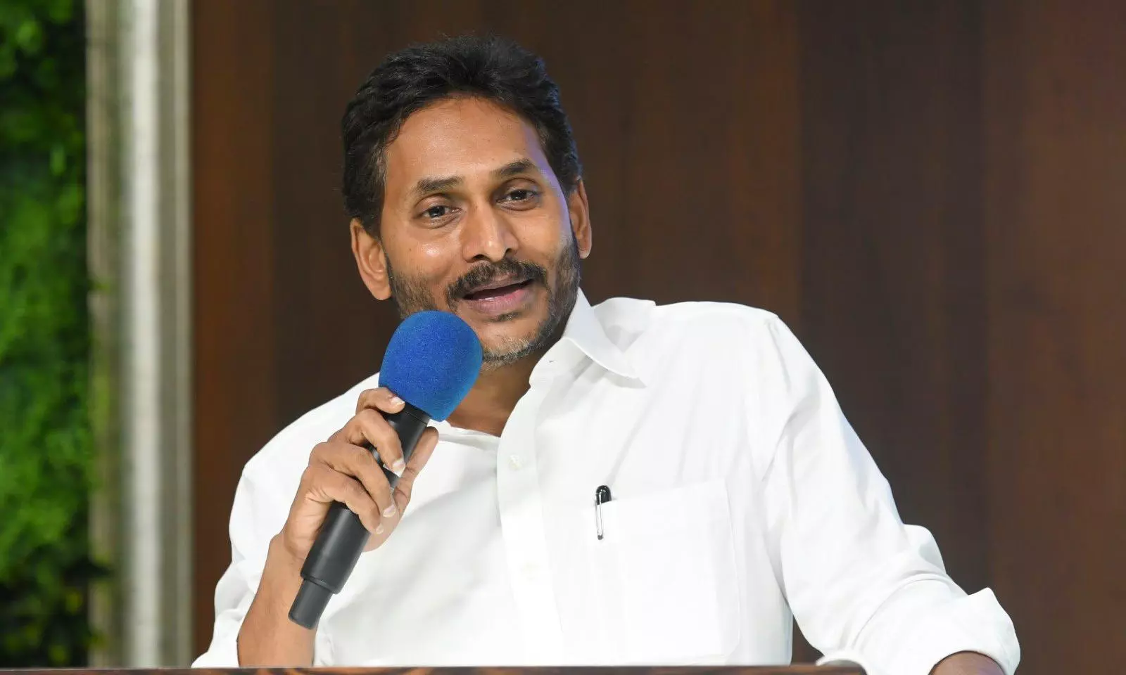 Jagan Demands Justice for Families of Guntur, Kadapa Attacks