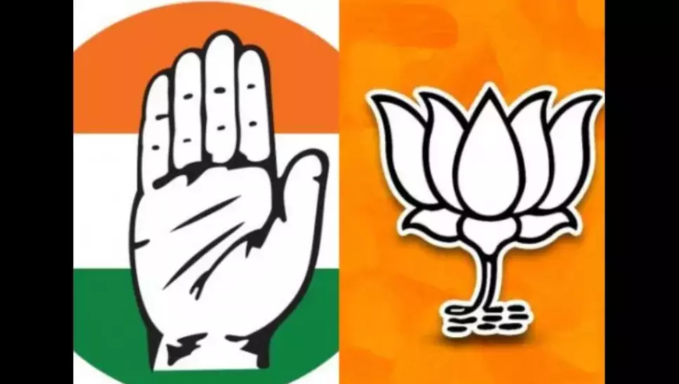 Shikha Mukerjee | Trade, profits & elections: How will Cong, BJP fare?