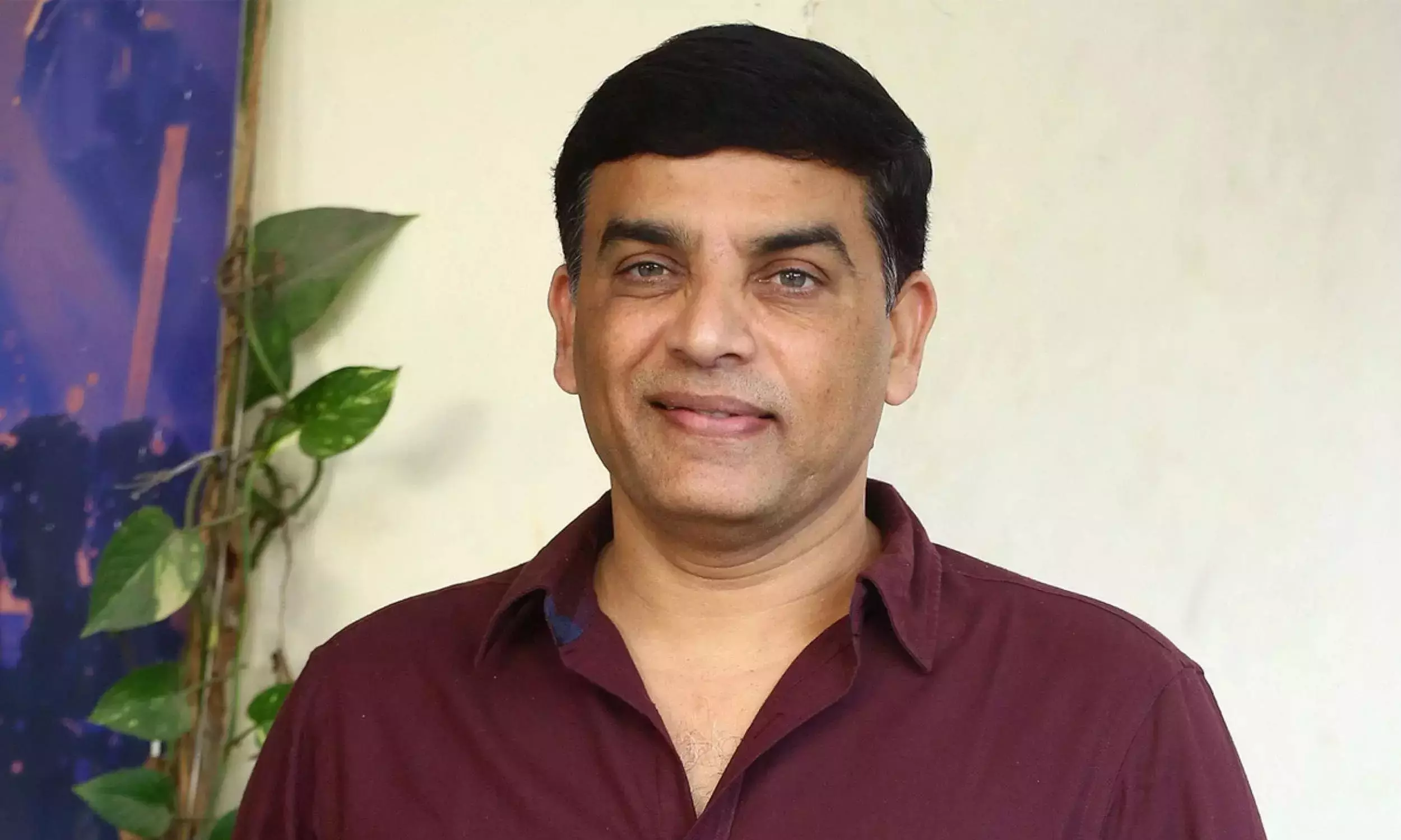 Dil Raju apologises for his comments on Telangana style dawaat