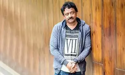 RGV Praises AI and Expresses Admiration for Silk Smitha