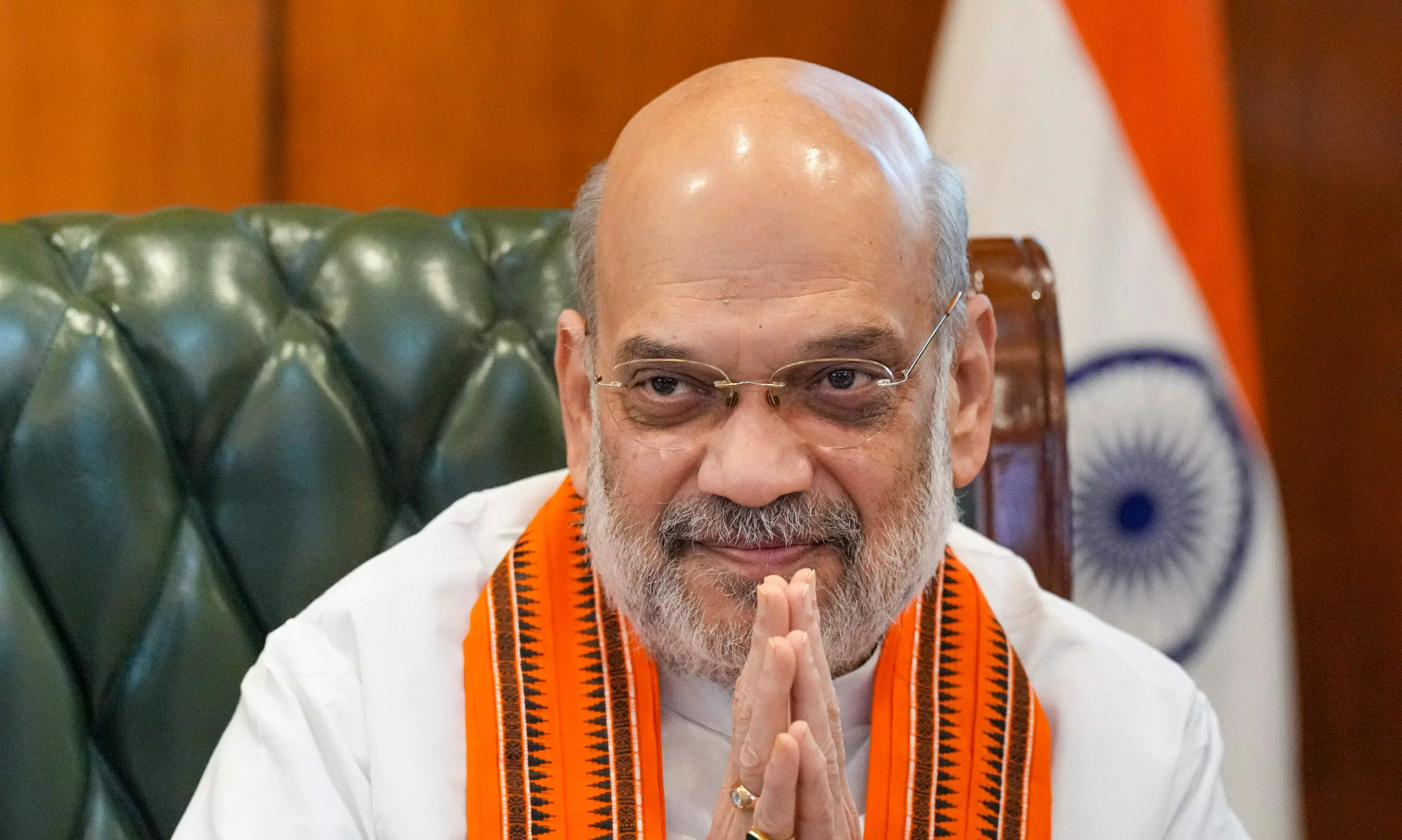 RG Kar rape victim's parents wish to meet Home Minister Amit Shah