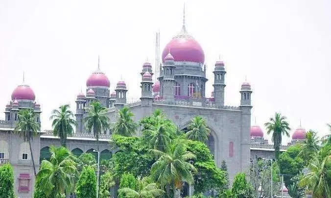 BRS Seeks Filling Telangana HC Judges’ Vacancies