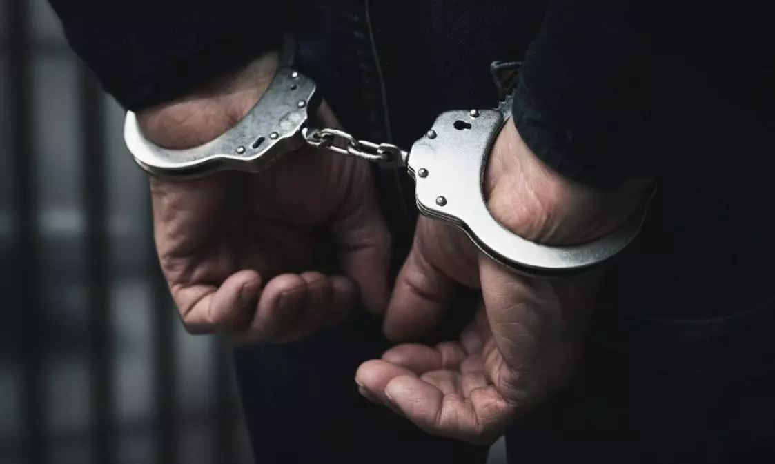 Cyber Crime Wing Arrests 3 Persons for Investment Fraud