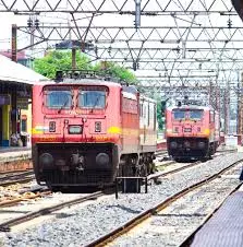 Youth ‘Shepherds’ Train To Avert Mishap Near Gudur