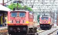 SCR to Operate 16 Special Trains for Kumbh Mela Pilgrims