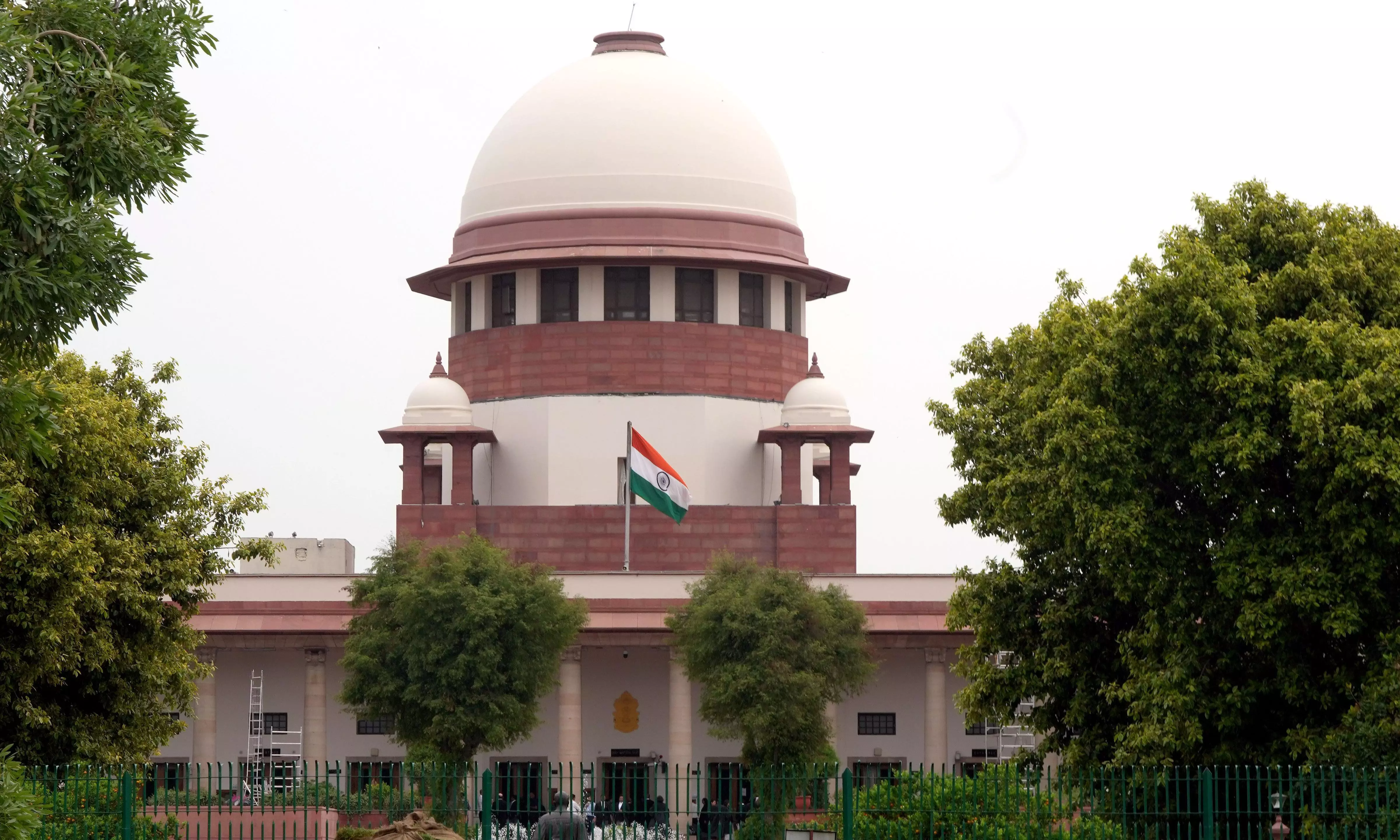 SC Sets Aside HC Bail to NDPS Offenders