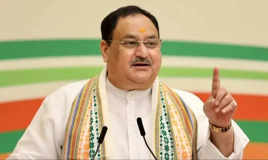 Renewal of Kartarpur corridor agreement 'significant step' towards honouring spiritual aspirations of Sikhs: Nadda