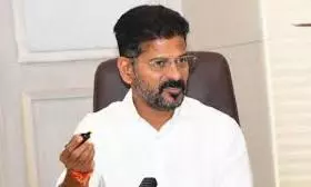 CM Revanth Reddy Slams Tendency of Young Babus To Stay Confined to Their AC Rooms