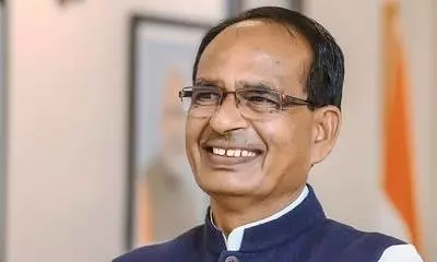 Chouhan fumes on getting broken seat on flight