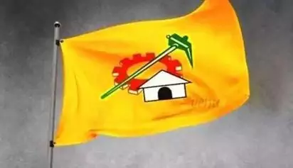 Telugu Desam finally set to capture Tuni municipality