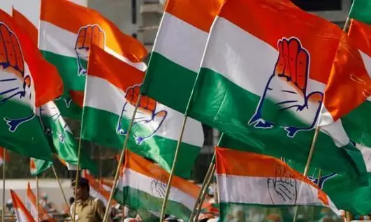 Congress declares candidates for Rajasthan bypolls