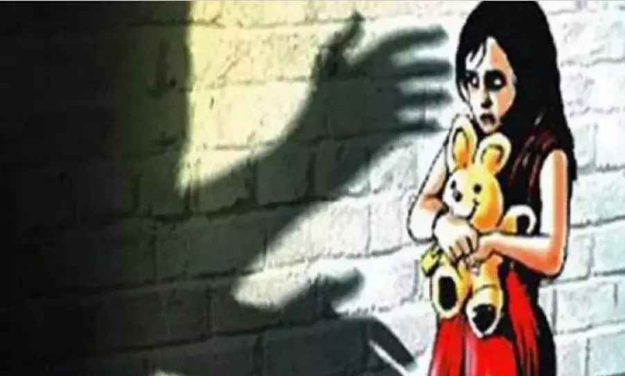 Ibrahimpatnam: Man booked under POCSO for allegedly raping 14-year-old