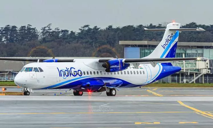 Visakhapatnam to Vijayawada: Two New Flights from Sunday