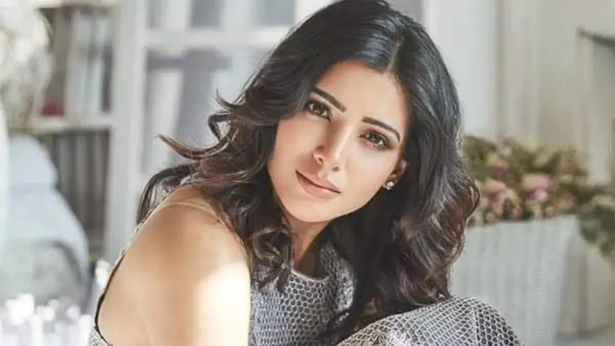 Samantha’s Birthday Wish for Nandini Reddy Sparks Reunion Buzz